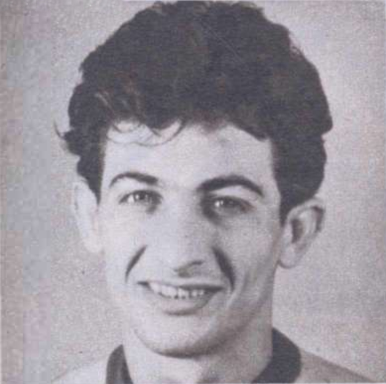Dumitru Pârvulescu