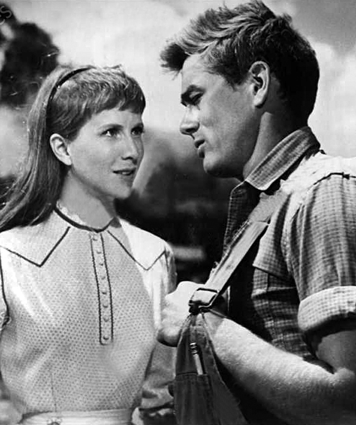 East of Eden