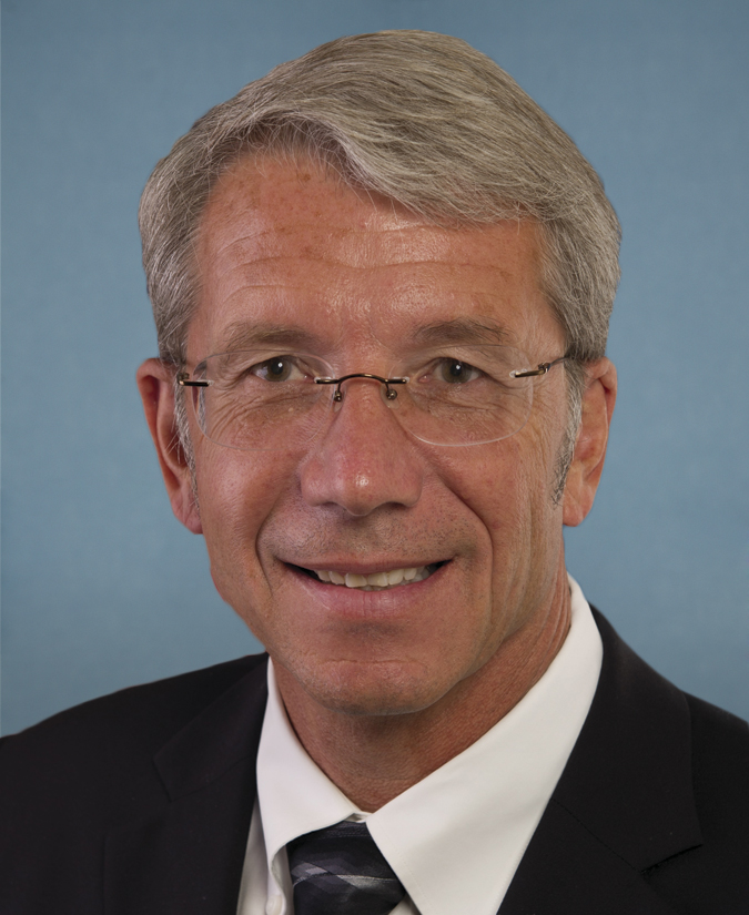 Kurt Schrader