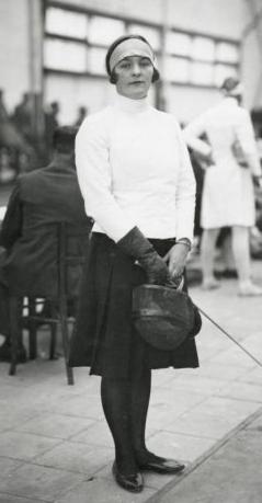 Muriel Freeman
