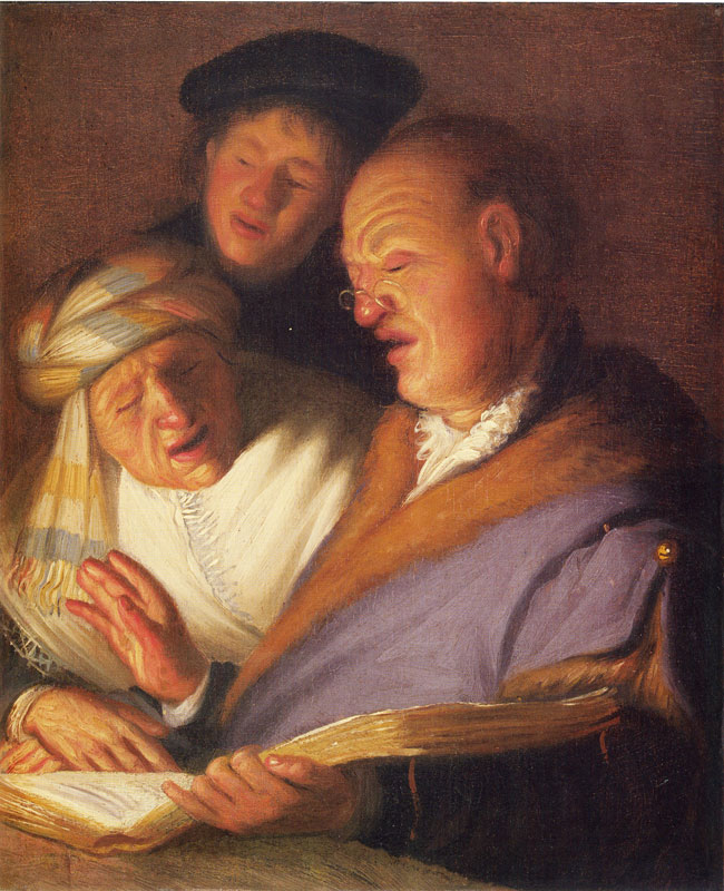 hearing