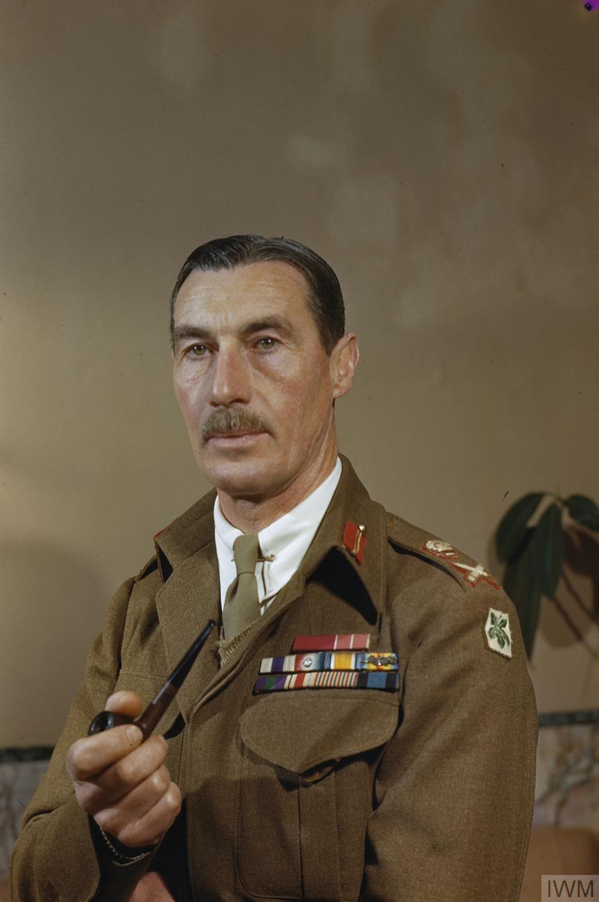 Ronald Scobie