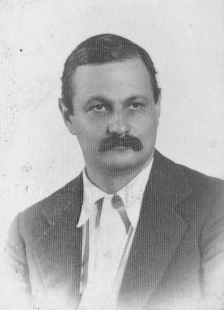 Alexander Lenard