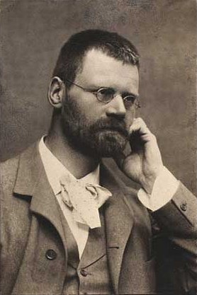 Axel Olrik