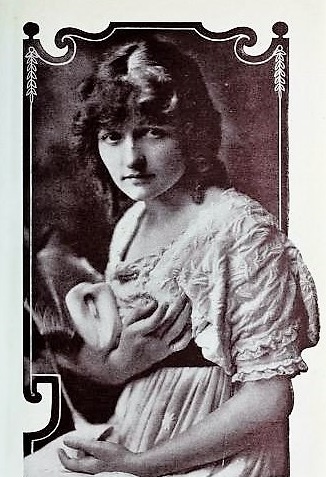 Vera Sisson
