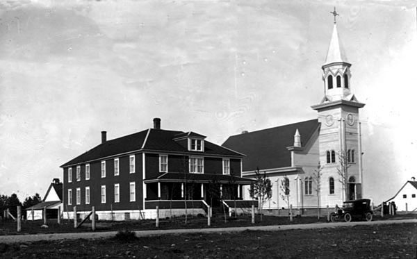 Belledune