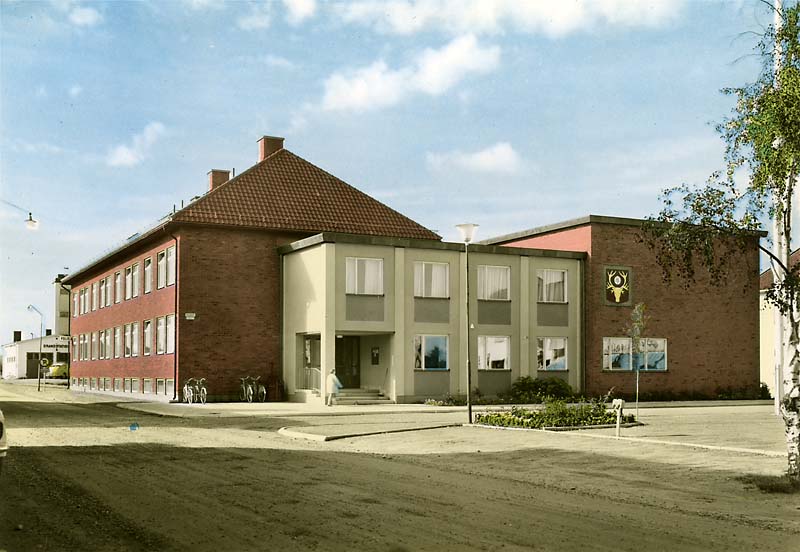 Åsele Municipality