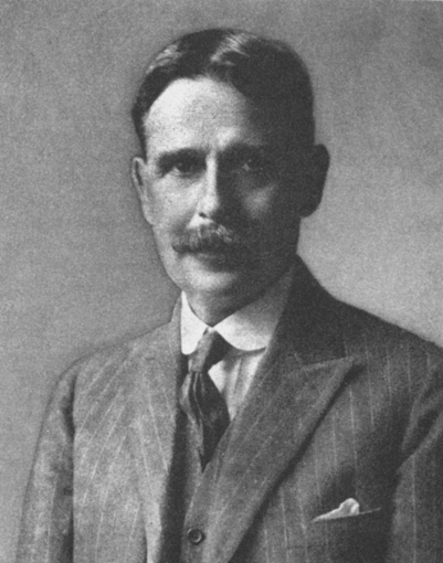 Nelson Annandale