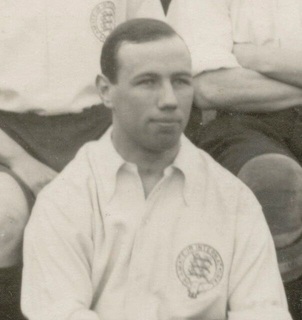 Arthur Knight