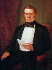 John McDougall