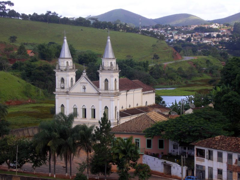 Redenção da Serra