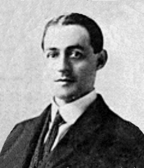 Arthur Pink