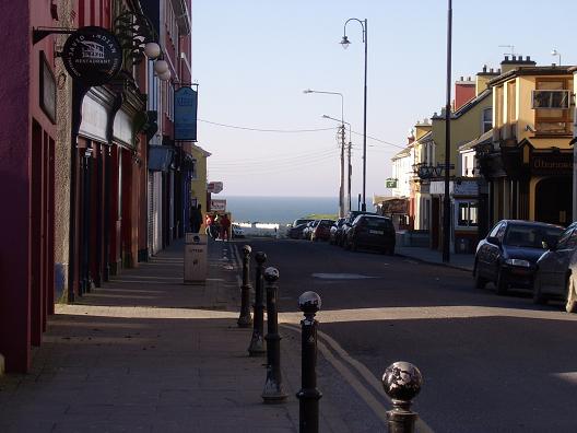 Ballybunion