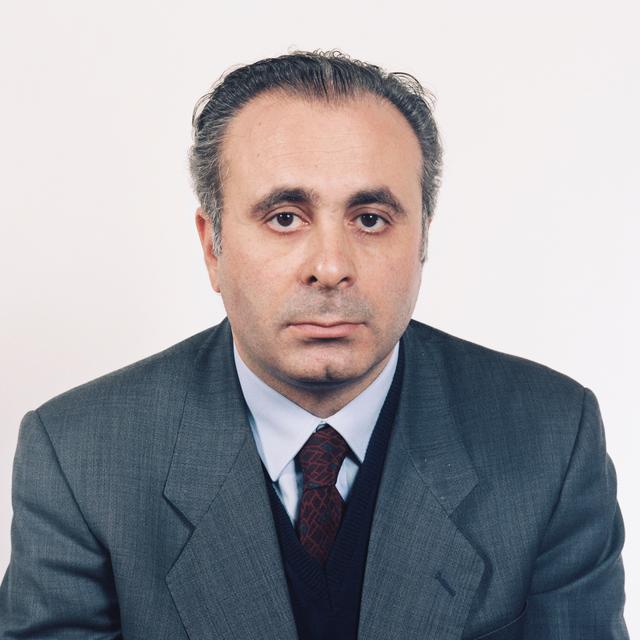 Calogero Lo Giudice
