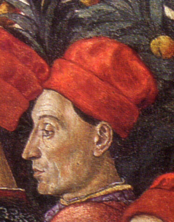 Ciriaco de' Pizzicolli
