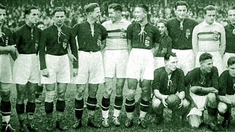 Antal Szalay