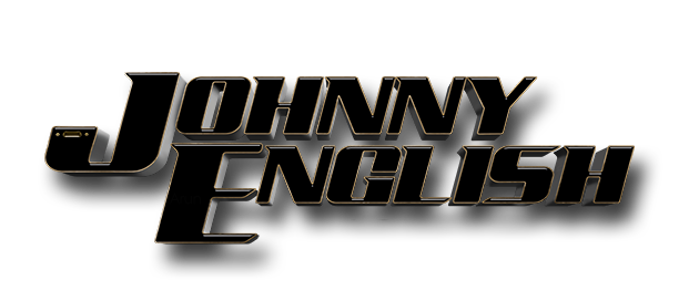 Johnny English