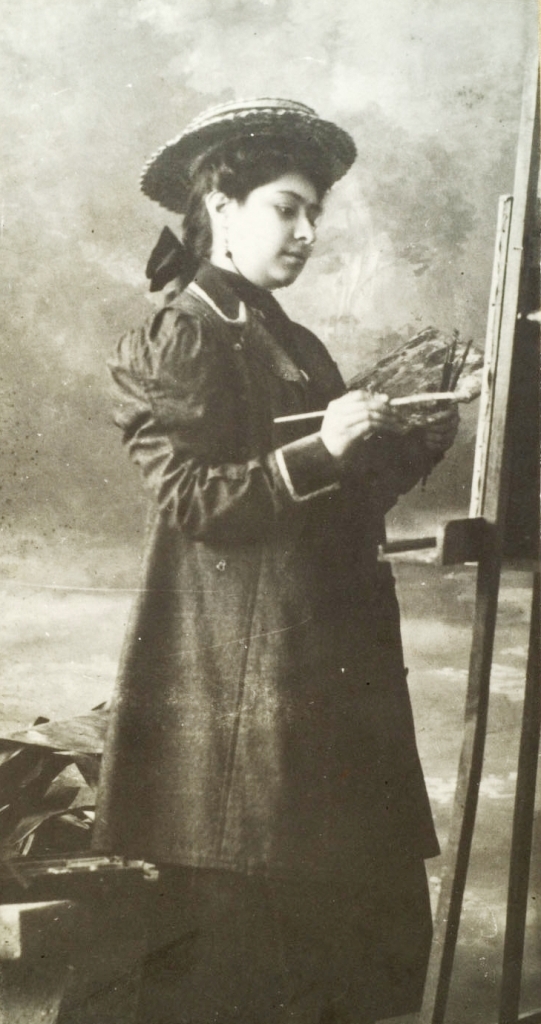 Geysar Kashiyeva