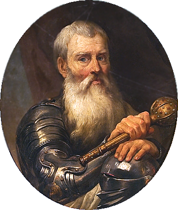Krzysztof Mikołaj Radziwiłł