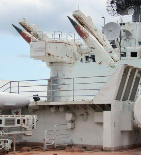 M-11 Shtorm
