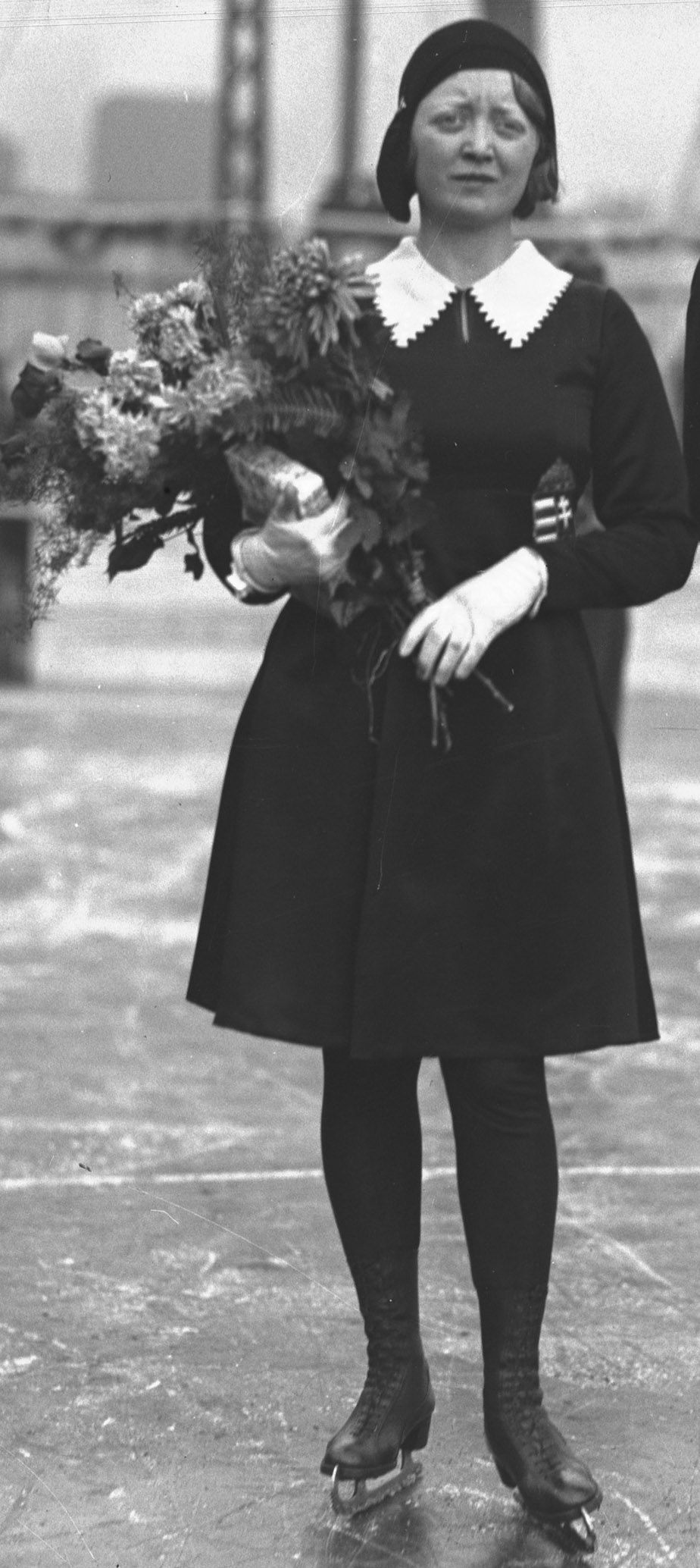 Olga Orgonista