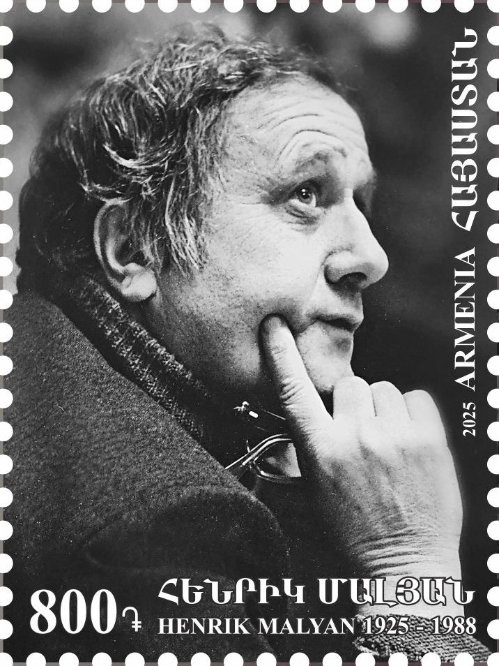 Henrik Malyan
