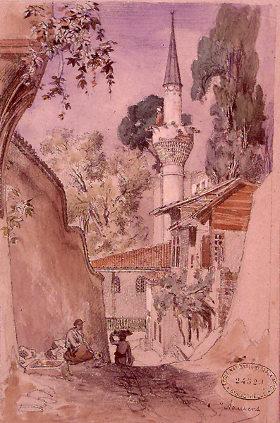 Yeniköy