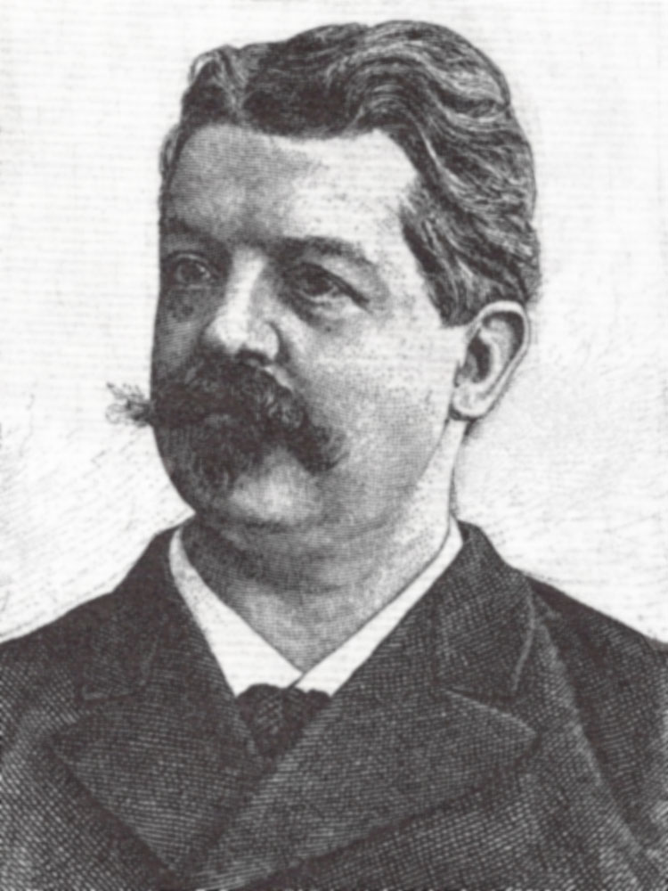 Robert Comtesse