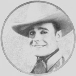 Wally Wales