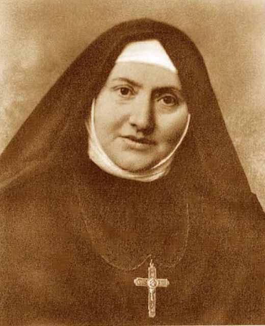 Geltrude Comensoli