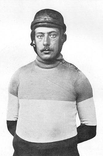 1911 UCI Track Cycling World Championships