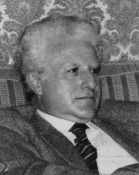 Giorgio De Simone