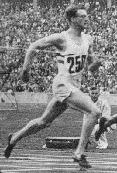 Godfrey Brown