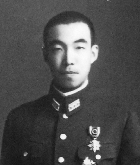 Morihiro Higashikuni