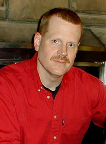 Matthew Stover