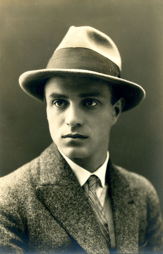 Myroslav Irchan