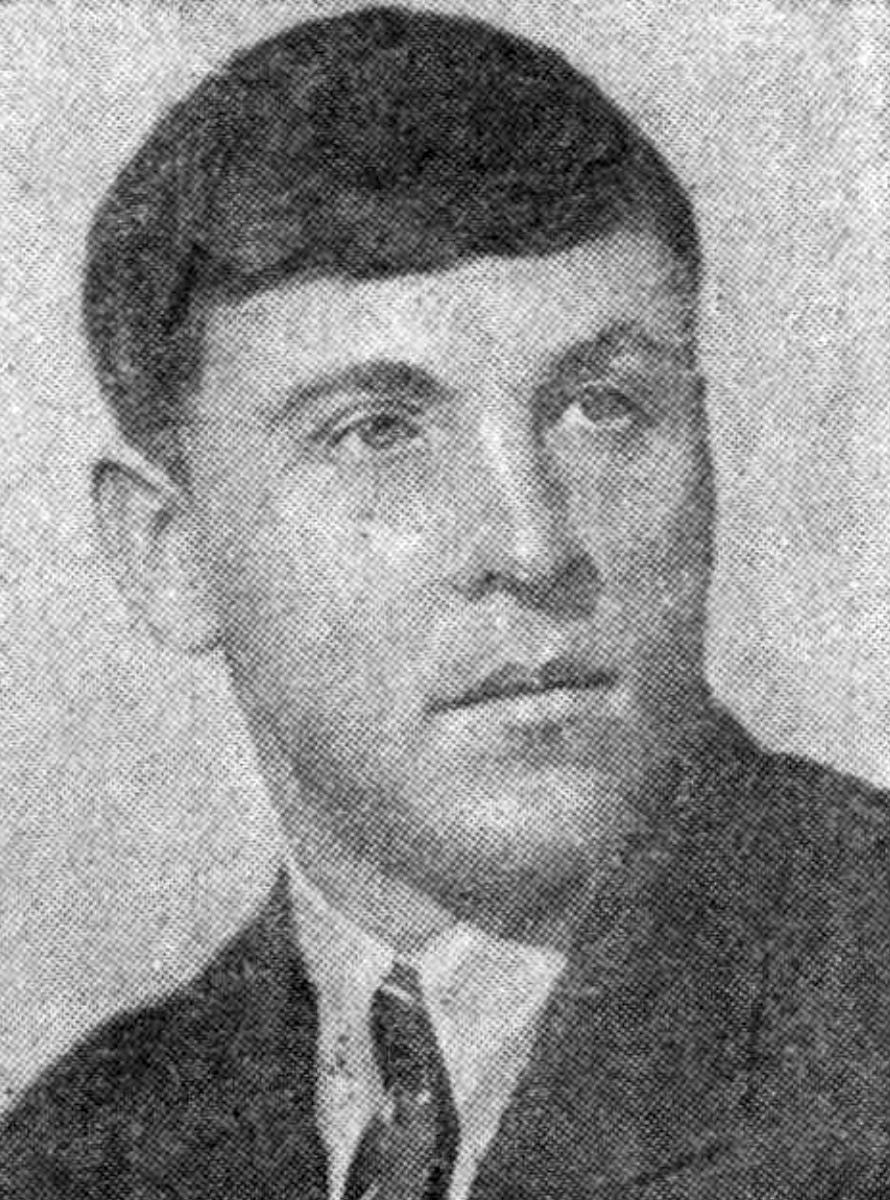 Alexey Stakhanov