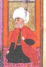 Şemsi Pasha