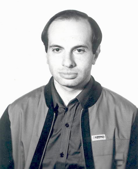 Anatoly Kudryavitsky
