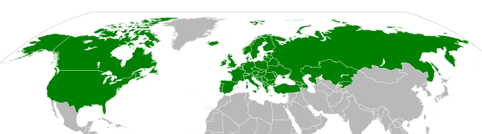 Convention on Long-Range Transboundary Air Pollution