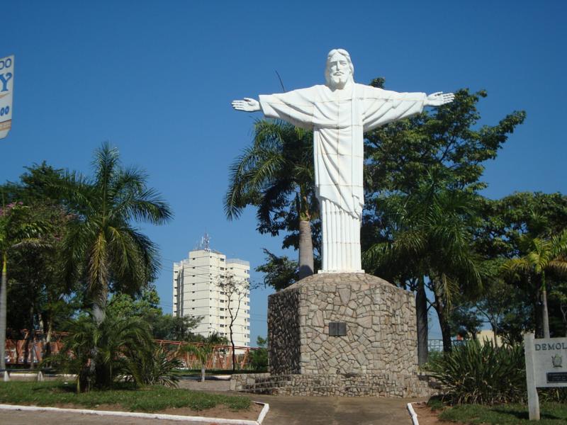 Adamantina