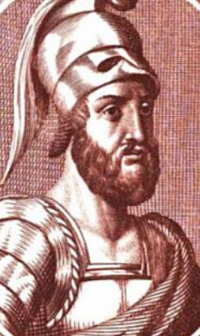 Hermocrates