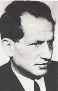 Hermann Heller