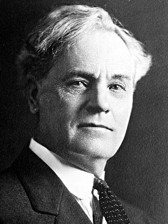 John E. Erickson