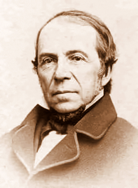 Leo Lesquereux