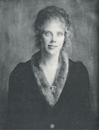Madeleine Zillhardt