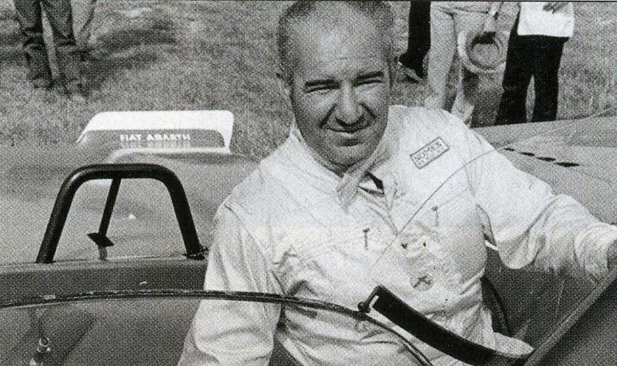 Luigi Taramazzo