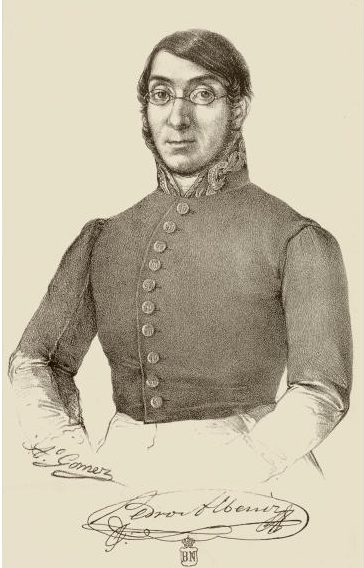 Pedro Albéniz