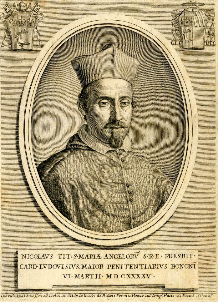 Niccolò Albergati-Ludovisi