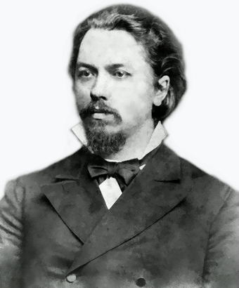 Alexander Karpinsky
